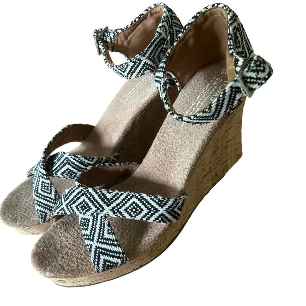Toms extra leave cork